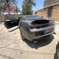 شيفروليه كامارو